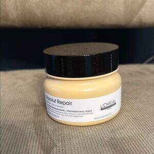 L'Oreal Absolut Repair Hair Mask โ 8.5oz